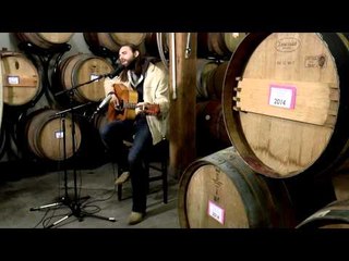 ONE ON ONE: Sam Lewis - Virginia Avenue March 6th, 2015 City Winery New York