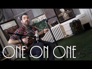 ONE ON ONE: Matt Sucich October 26th, 2014 Outlaw Roadshow Full Session