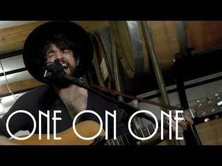 ONE ON ONE: Anthony D’Amato May 28th, 2015 City Winery New York Full Session