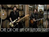 ONE ON ONE: Willie Nile - Life On Bleecker Street April 7th, 2015 City Winery New York