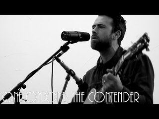 ONE ON ONE: The Contenders - The Contender March 15th, 2015 Austin, TX Outlaw Roadshow