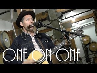 ONE ON ONE: Josh Rouse April 10th, 2015 City Winery New York Full Session