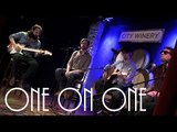 ONE ON ONE: Hollis Brown April 15th, 2015 City Winery New York  Full Session