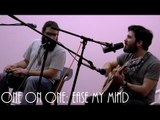 ONE ON ONE: Idyll Green - Ease My Mind March 16th, 2015 Austin, TX Outlaw Roadshow