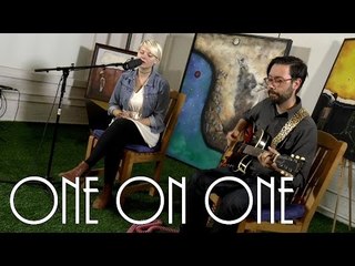 ONE ON ONE: INFJ October 15th, 2015 Outlaw Roadshow Full Session