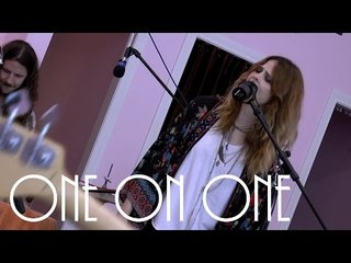 ONE ON ONE: The Shakers March 16th, 2015 Austin, TX Outlaw Roadshow Full Session