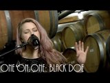 ONE ON ONE: Mary Epworth - Black Doe May 24th, 2015 City Winery New York
