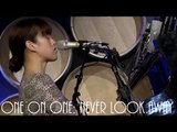 ONE ON ONE: Vienna Teng - Never Look Away April 24th, 2015 City Winery New York