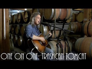 ONE ON ONE: Jim Lauderdale - Trashcan Tomcat June 11th, 2015 City Winery New York