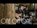 ONE ON ONE: Roesy June 1st, 2015 City Winery New York Full Session