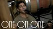 ONE ON ONE: Joshua Radin October 26th, 2015 City Winery New York Full Session
