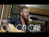 ONE ON ONE: The Danny Burns Band July 15th, 2015 City Winery New York Full Session