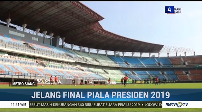 Targetkan Juara, Persebaya Akan Tampil Atraktif Hadapi Arema FC