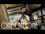 ONE ON ONE: David Berkeley June 27th, 2015 City Winery New York Full Session