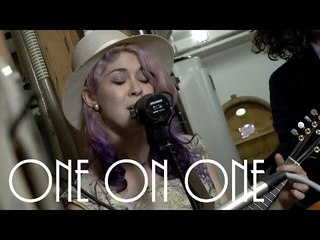 ONE ON ONE: Kate Copeland July 1st, 2015 City Winery New York Full Session