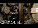 ONE ON ONE: Louque - Bullet August 5th, 2015 City Winery New York