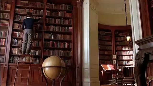 Lemony Snicket's A Series of Unfortunate Events (2004) Trailer #1 _ Movieclips Classic Trailers