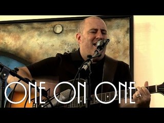 ONE ON ONE: Dan London - Edie Sedgwick October 17th, 2015 Outlaw Roadshow Session