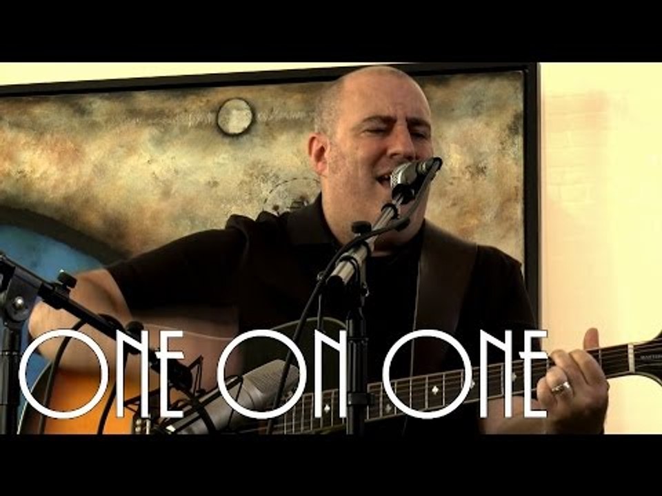ONE ON ONE: Dan London - Edie Sedgwick October 17th, 2015 Outlaw Roadshow Session