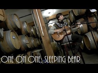 ONE ON ONE: Eskimeaux - Sleeping Bear February 18th, 2016 City Winery New York