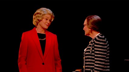 The Phoenix Theatre Company World Premiere of Sisters In Law