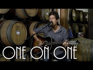ONE ON ONE: Kevin Griffin October 11th, 2015 City Winery New York Full Session