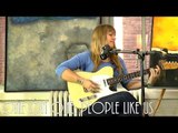 ONE ON ONE: Brandy Zdan - People Like Us October 15th, 2015 Outlaw Roadshow Session