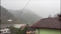 Tempestade em Marechal Floriano