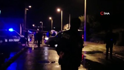 İzmir’de sokak ortasında damat dehşeti: 2 ölü, 1 yaralı