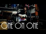 ONE ON ONE: Chris Seefried December 15th, 2015 New York City Complete Session