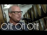 ONE ON ONE: Shawn Mullins July 13th, 2016 City Winery New York Full Session