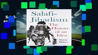 Salafi-Jihadism: The History of an Idea Complete