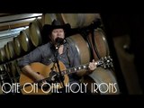 ONE ON ONE: Grant-Lee Phillips - Holy Irons February 5th, 2016 City Winery New York