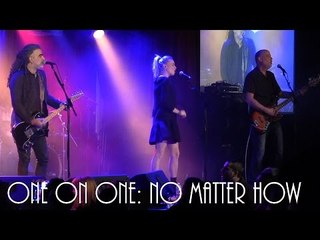 ONE ON ONE: Mosh Ben Ari - No Matter How March 15th, 2016 B.B. King, NYC