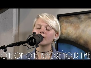 ONE ON ONE: INFJ - Before Your Time October 15th, 2015 Outlaw Roadshow Session