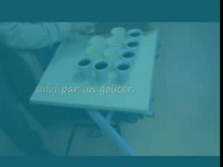 Video Projet - Les Métiers du Port