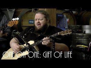 ONE ON ONE: Matt Andersen - Gift Of Life March 18th, 2016 City Winery New York