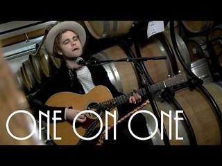 ONE ON ONE: Kirby Brown March 14th, 2016 City Winery New York Full Session
