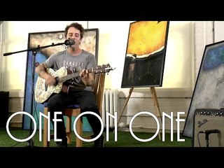 ONE ON ONE: Ryan Hamilton October 16th, 2015 Outlaw Roadshow Full Session