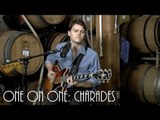 ONE ON ONE: Kennan Moving Company - Charades November 13th, 2015 City Winery New York