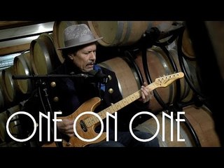 ONE ON ONE: Shuggie Otis February 3rd, 2016 City Winery New York Full Session