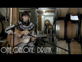 ONE ON ONE: Eskimeaux - Drunk February 18th, 2016 City Winery New York