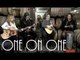 ONE ON ONE: Larry Campbell & Teresa Williams w/ David Bromberg 1.10.16 City Winery Full Session