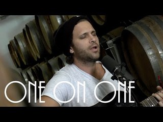 ONE ON ONE: Phillip LaRue December 7th, 2015 City Winery New York Full Session