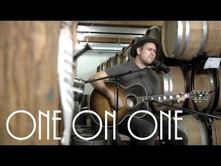 ONE ON ONE: Bobby Long March 14th, 2016 City Winery New York Full Session