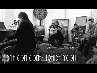ONE ON ONE: The Rationales - Trade You October 17th, 2015 Outlaw Roadshow Session