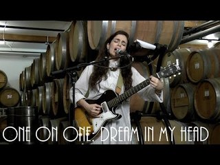 ONE ON ONE: Yael Naim - Dream In My Head February 24th, 2016 City Winery New York