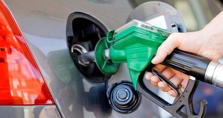 Gece Yarısından İtibaren Geçerli Olmak Üzere Benzin ve Motorine Zam Geldi
