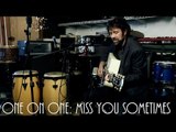 ONE ON ONE: Chris Seefried - Miss You Sometimes December 15th, 2015 New York City