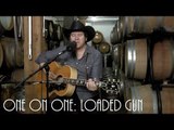 ONE ON ONE: Grant-Lee Phillips - Loaded Gun February 5th, 2016 City Winery New York